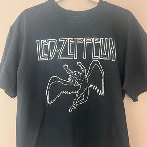 Led-Zeppelin tee